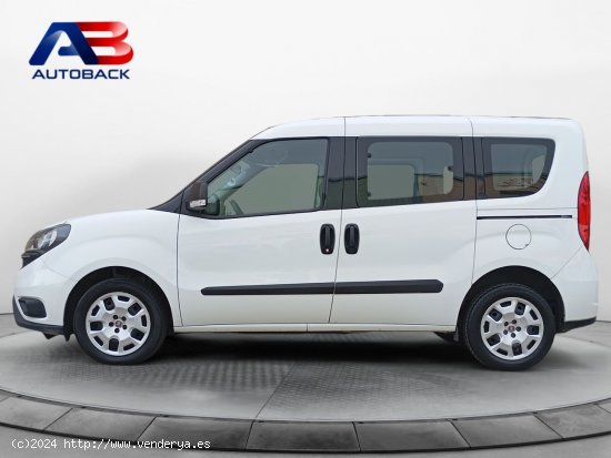 Fiat Doblo Panorama Pop M1 1.6 Multijet 70kW (95CV) SWB - Navalcarnero