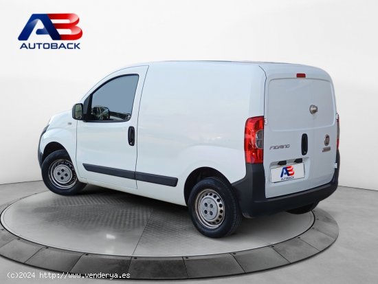 Fiat Fiorino Cargo Base 1.3 Mjet 59kW (80CV) E6 - Navalcarnero