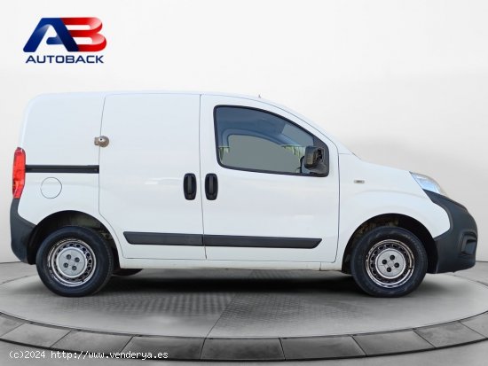 Fiat Fiorino Cargo Base 1.3 Mjet 59kW (80CV) E6 - Navalcarnero