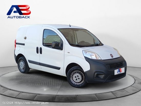 Fiat Fiorino Cargo Base 1.3 Mjet 59kW (80CV) E6 - Navalcarnero