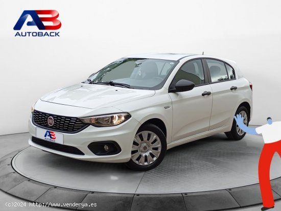 Fiat Tipo 5P 1.6 88kW (120CV) Multijet II Lounge - Navalcarnero