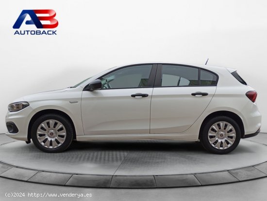 Fiat Tipo 5P 1.6 88kW (120CV) Multijet II Lounge - Navalcarnero