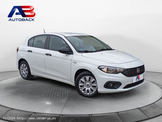 Fiat Tipo 5P 1.6 88kW (120CV) Multijet II Lounge - Navalcarnero