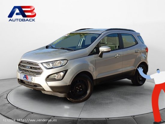 Ford Ecosport 1.5 TDCi EcoBlue 73kW S&S Trend - Navalcarnero