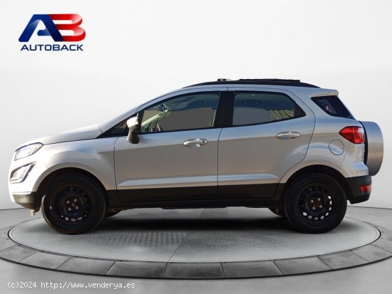 Ford Ecosport 1.5 TDCi EcoBlue 73kW S&S Trend - Navalcarnero