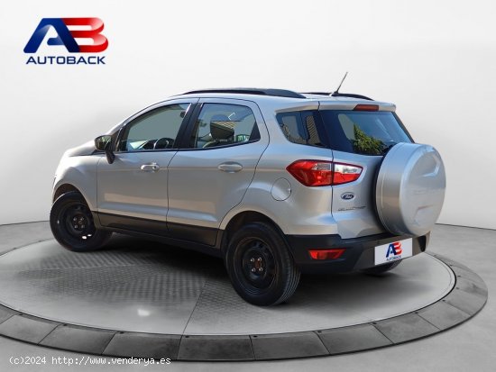 Ford Ecosport 1.5 TDCi EcoBlue 73kW S&S Trend - Navalcarnero