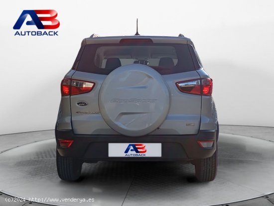 Ford Ecosport 1.5 TDCi EcoBlue 73kW S&S Trend - Navalcarnero