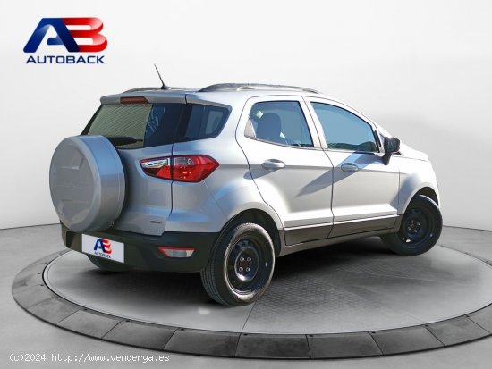 Ford Ecosport 1.5 TDCi EcoBlue 73kW S&S Trend - Navalcarnero