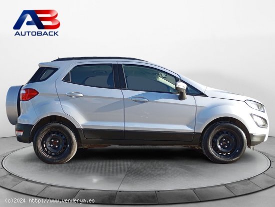 Ford Ecosport 1.5 TDCi EcoBlue 73kW S&S Trend - Navalcarnero