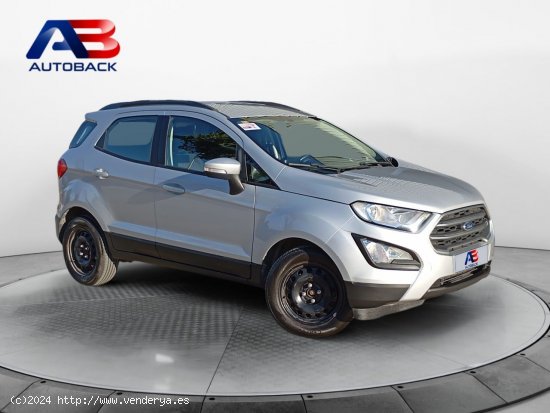 Ford Ecosport 1.5 TDCi EcoBlue 73kW S&S Trend - Navalcarnero