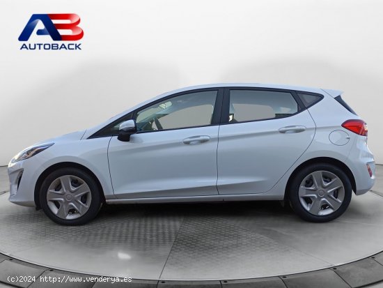 Ford Fiesta 1.5 TDCi 63kW Trend 5p - Navalcarnero