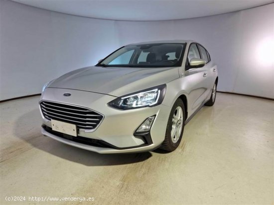 Ford Focus 1.0 Ecoboost MHEV 92kW Active X - Navalcarnero