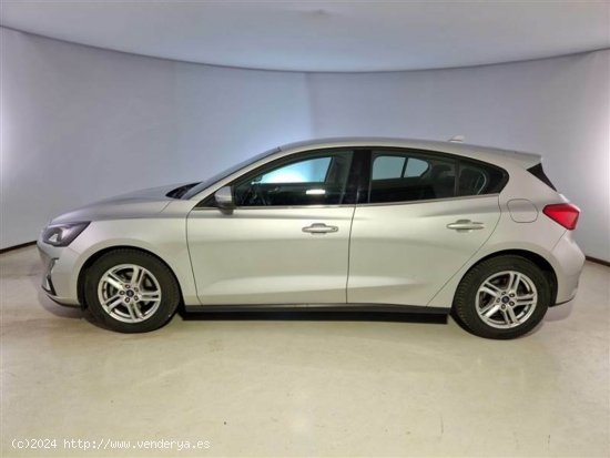 Ford Focus 1.0 Ecoboost MHEV 92kW Active X - Navalcarnero