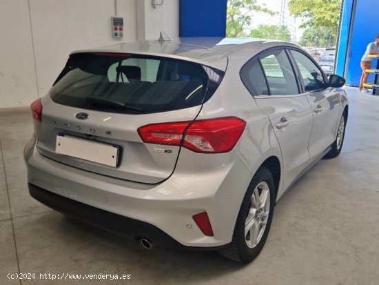 Ford Focus 1.0 Ecoboost MHEV 92kW Active X - Navalcarnero