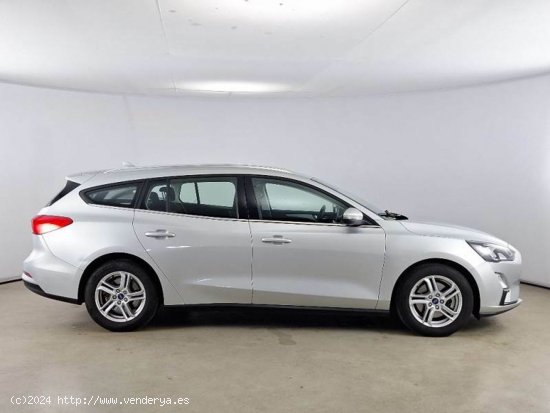 Ford Focus 1.0 Ecoboost MHEV 92kW Trend+ SB - Navalcarnero