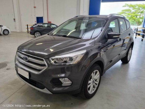 Ford Kuga 1.5 TDCi 88kW 4x2 A-S-S Titanium Auto - Navalcarnero