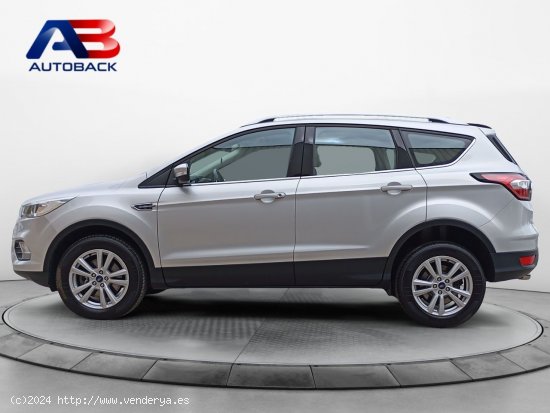 Ford Kuga 2.0 TDCi 110kW 4x2 Trend+ - Navalcarnero