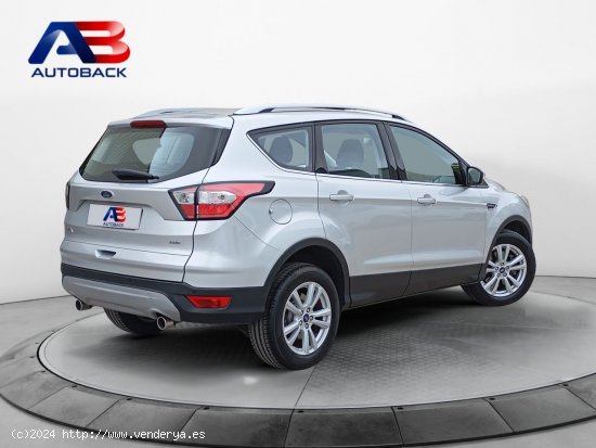 Ford Kuga 2.0 TDCi 110kW 4x2 Trend+ - Navalcarnero