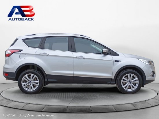 Ford Kuga 2.0 TDCi 110kW 4x2 Trend+ - Navalcarnero