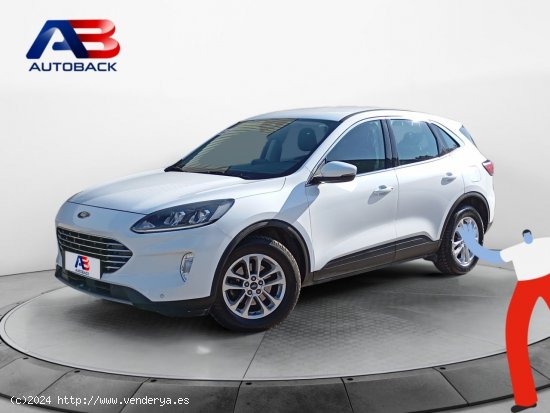 Ford Kuga Titanium 1.5 EcoBlue 88kW (120CV) Auto - Navalcarnero