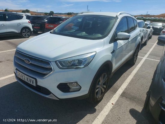 Ford Kuga Trend 1.5 EcoBoost 88kW (120CV) 4x2 - Navalcarnero