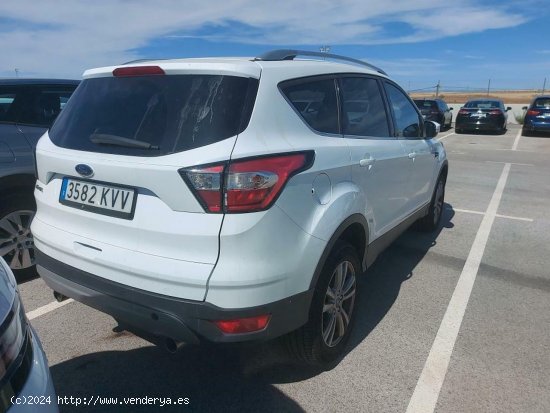 Ford Kuga Trend 1.5 EcoBoost 88kW (120CV) 4x2 - Navalcarnero