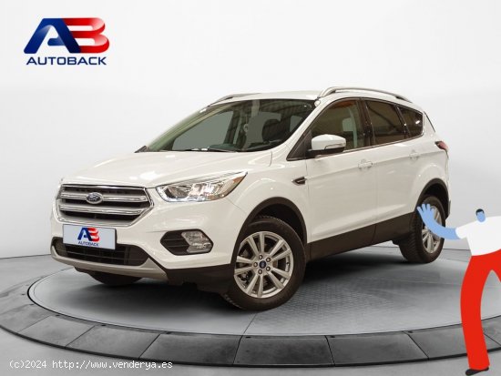 Ford Kuga Trend 1.5 EcoBoost 88kW (120CV) 4x2 - Navalcarnero