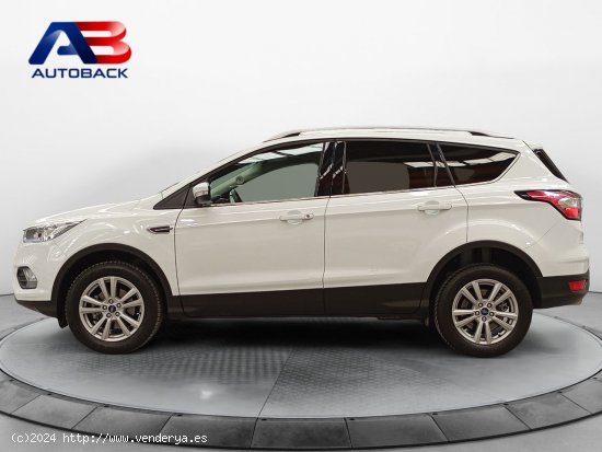 Ford Kuga Trend 1.5 EcoBoost 88kW (120CV) 4x2 - Navalcarnero