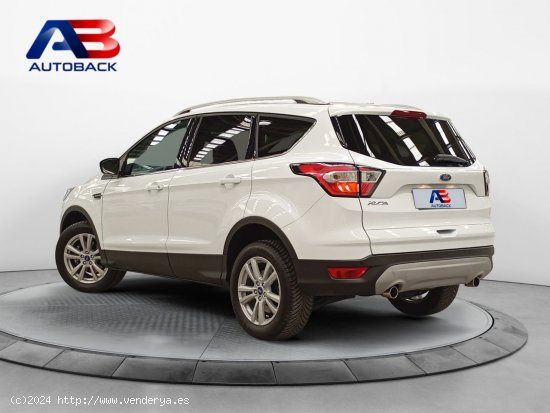 Ford Kuga Trend 1.5 EcoBoost 88kW (120CV) 4x2 - Navalcarnero