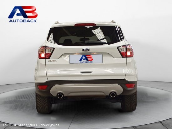 Ford Kuga Trend 1.5 EcoBoost 88kW (120CV) 4x2 - Navalcarnero