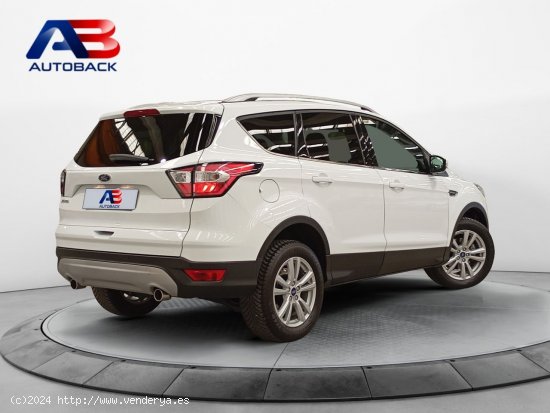 Ford Kuga Trend 1.5 EcoBoost 88kW (120CV) 4x2 - Navalcarnero