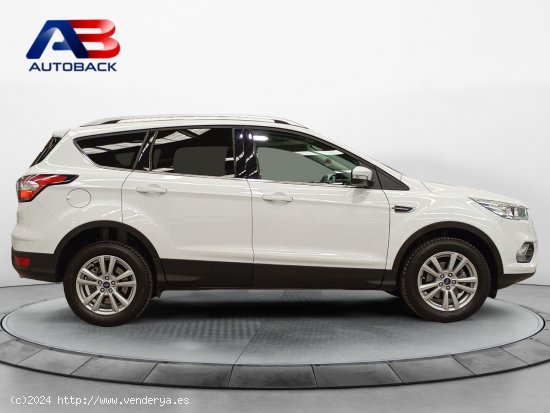 Ford Kuga Trend 1.5 EcoBoost 88kW (120CV) 4x2 - Navalcarnero