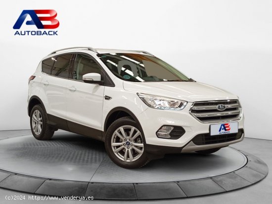 Ford Kuga Trend 1.5 EcoBoost 88kW (120CV) 4x2 - Navalcarnero