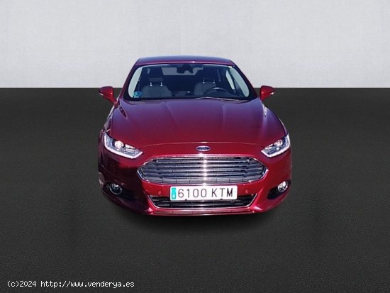 Ford Mondeo 2.0 Híbrido 137kW (187CV) Titanium HEV - Navalcarnero