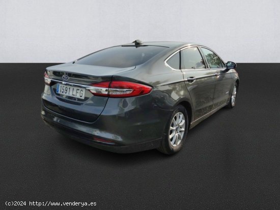 Ford Mondeo 2.0 Híbrido 138kW/187CV Titanium HEV AT - Navalcarnero