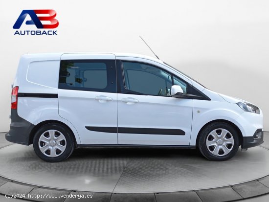 Ford Transit Connect Kombi 1.5 TDCi 55kW Ambiente 220 L1 (M1) - Navalcarnero