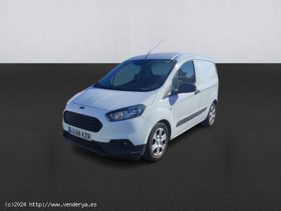 Ford Transit Courier Van 1.5 TDCi 56kW Trend - Navalcarnero