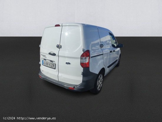 Ford Transit Courier Van 1.5 TDCi 56kW Trend - Navalcarnero