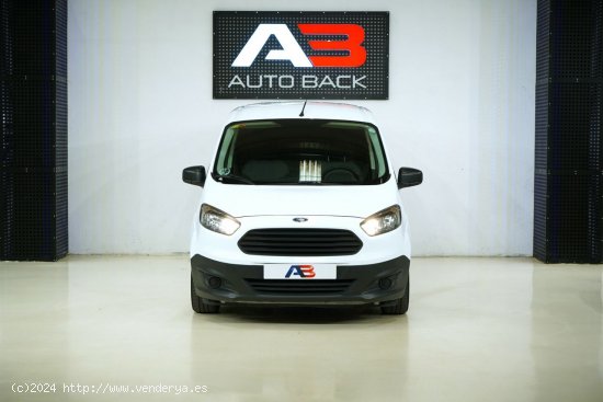 Ford Transit Courier Van 1.5 TDCi 75cv Ambiente - Navalcarnero