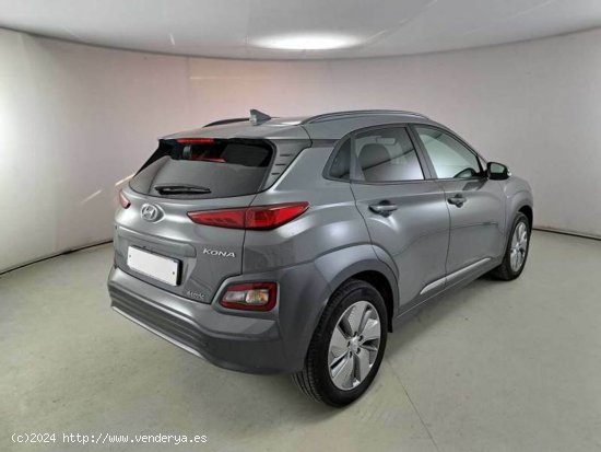 Hyundai Kona 100kW EV Klass - Navalcarnero