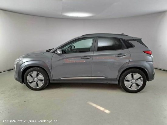 Hyundai Kona 100kW EV Klass - Navalcarnero