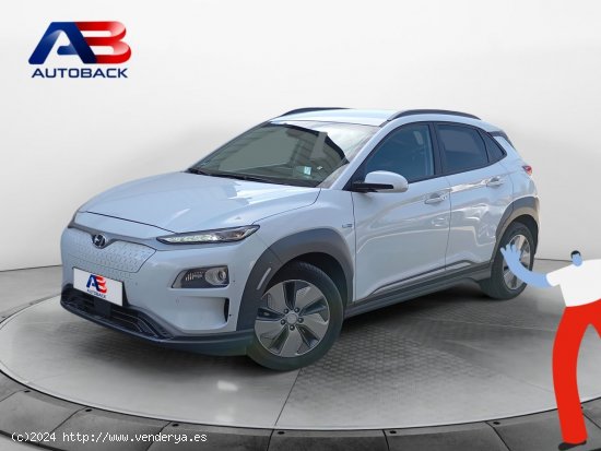 Hyundai Kona EV 150kW Style - Navalcarnero