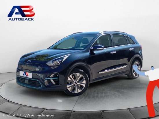 Kia e-Niro e-Niro 150kW (204CV) Drive (Long Range) - Navalcarnero