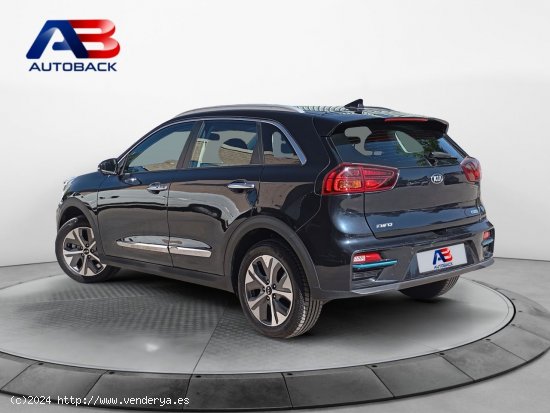 Kia e-Niro e-Niro 150kW (204CV) Drive (Long Range) - Navalcarnero