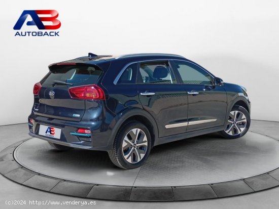 Kia e-Niro e-Niro 150kW (204CV) Drive (Long Range) - Navalcarnero