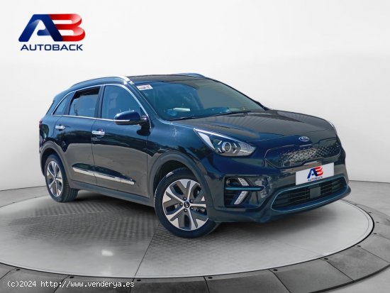 Kia e-Niro e-Niro 150kW (204CV) Drive (Long Range) - Navalcarnero