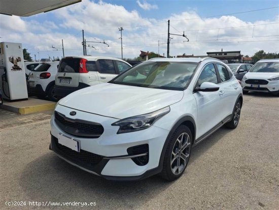 Kia XCeed 1.6 CRDi Emotion 85kW (115CV) - Navalcarnero