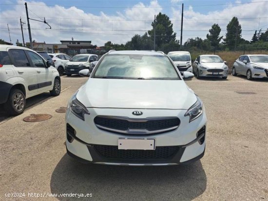 Kia XCeed 1.6 CRDi Emotion 85kW (115CV) - Navalcarnero