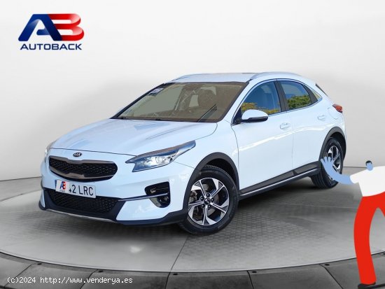 Kia XCeed 1.6 MHEV iMT Business DCT 100kW (136CV) - Navalcarnero