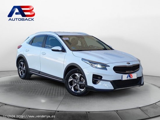 Kia XCeed 1.6 MHEV iMT Business DCT 100kW (136CV) - Navalcarnero